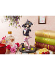 Kono Subarashii Sekai ni Syukufuku wo! Statue 1/7 Megumin Hoodie Look Chomusuke ver. 25 cm