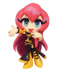Hatsune Miku Toonize PVC Statue Megurine Luka 13 cm