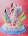 One Piece Film: Red FiguartsZERO PVC Statue (Extra Battle) Shanks & Uta 24 cm