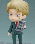 Spy x Family Nendoroid Action Figure Loid Forger 10 cm