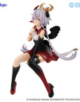 V Singer Noodle Stopper PVC Statue Luo Tianyi Fallen Angel Ver. 14 cm