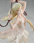 Kizumonogatari PVC Statue 1/6 Kiss-Shot Acerola-Orion Heart-Under-Blade 12 years old Version 30 cm