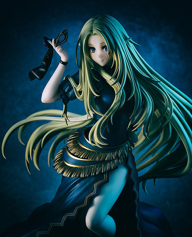The Eminence in Shadow PVC Statue 1/7 Alpha: Dress Ver. 24 cm