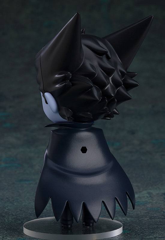 The Vampire Dies in No Time Nendoroid Action Figure Draluc &amp; John 10 cm