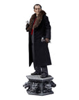 Dracula Premium Format Statue Van Helsing (Peter Cushing) 55 cm