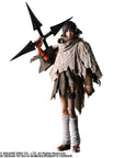 Final Fantasy VII Remake Play Arts Kai Action Figure Yuffie Kisaragi 26 cm