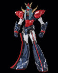 Brave Raideen PVC / Diecast Action Figure Riobot Brave Raideen 18 cm