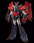 Brave Raideen PVC / Diecast Action Figure Riobot Brave Raideen 18 cm