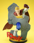 My Hero Academia PVC Statue 1/8 Mirio Togata Hero Suits Ver. 22 cm