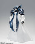 Saint Seiya Saint Cloth Myth Ex Action Figure Thanatos 18 cm