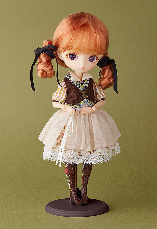 Harmonia Bloom Doll Masie Red Riding Hood 23 cm