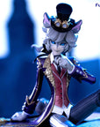 Identity V Noodle Stopper PVC Statue Dinner Party Photographer Joseph Desaulniers 17 cm
