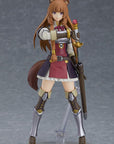 The Rising of the Shield Hero Figma Action Figure Raphtalia 14 cm