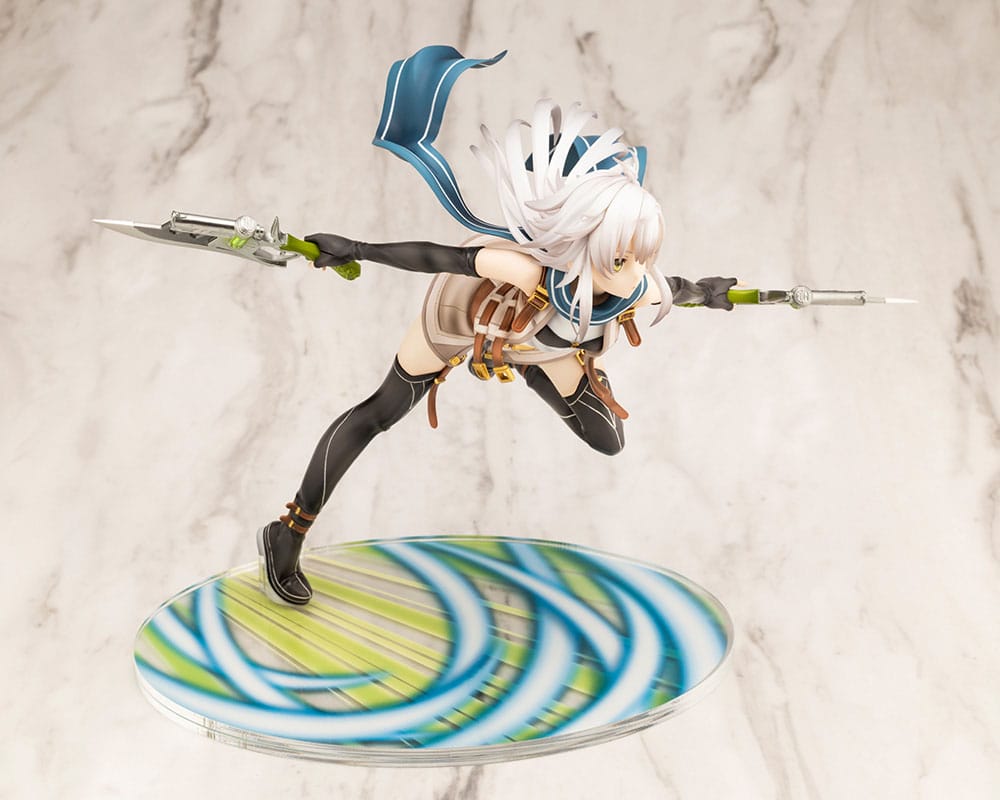 The Legend of Heroes PVC Statue 1/8 Fie Claussell 16 cm