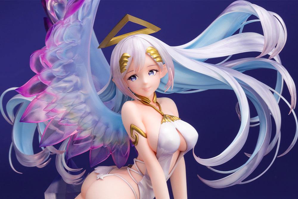 Museum of Mystical Melodies PVC Statue 1/7 Aria - The Angel of Crystals Bonus Edition 26 cm