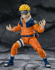Naruto S.H. Figuarts Action Figure Naruto Uzumaki -The No.1 Most Unpredictable Ninja- 13 cm