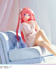 The Quintessential Quintuplets Prisma Wing PVC Statue 1/7 Nino Nakano 17 cm
