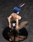 Shin Ikki Tousen Statue 1/4 Ryomou Shimei: Bunny Ver. 2nd 32 cm