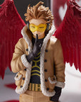 My Hero Academia Pop Up Parade PVC Statue Hawks 17 cm