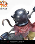 Made in Abyss Statue Riko, Reg & Manachi 27 cm