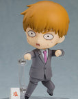 Mob Psycho 100 III Nendoroid Action Figure Arataka Reigen 10 cm