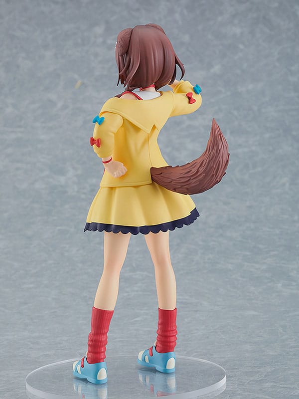 Hololive Production Pop Up Parade Statue Inugami Korone 17 cm