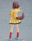 Hololive Production Pop Up Parade Statue Inugami Korone 17 cm