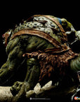 ThunderCats BDS Art Scale Statue 1/10 Slithe 17 cm