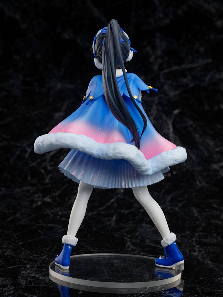 Love Live! Superstar!! PVC Statue 1/7 Ren Hazuki 23 cm