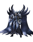 Saint Seiya Saint Cloth Myth Ex Action Figure Thanatos 18 cm