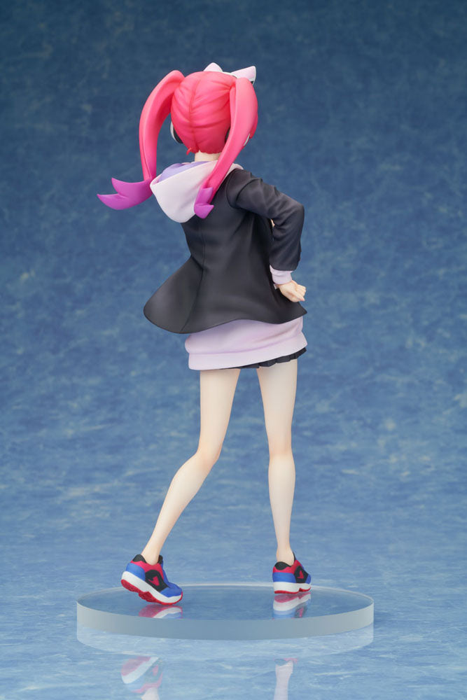 Love Flops PVC Statue 1/7 Amelia Irving 24 cm