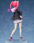 Love Flops PVC Statue 1/7 Amelia Irving 24 cm