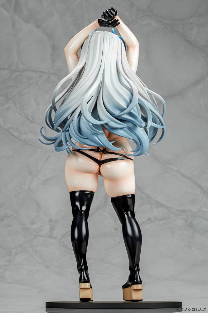 Original Character Statue 1/6 Alp Switch Another Ver. 28 cm