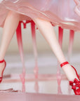 Evangelion PVC Statue 1/7 Asuka Shikinami Langley: Whisper of Flower Ver. 22 cm
