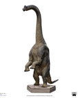 Jurassic World Icons Statue Brachiosaurus 19 cm