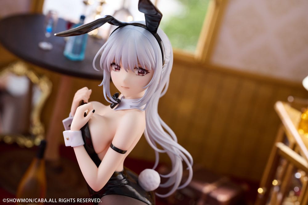 Original Character PVC Statue 1/7 Sei 20 cm