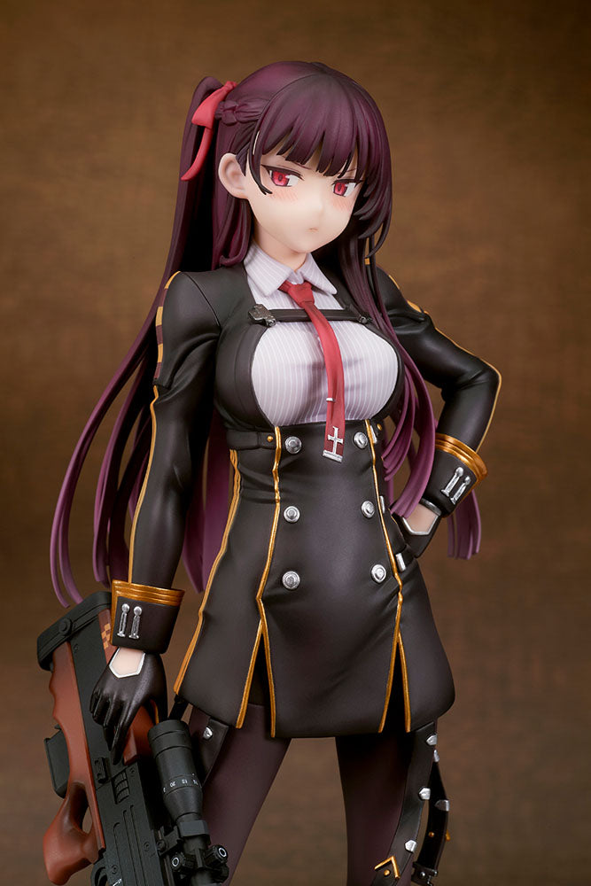 Girls' Frontline Statue PVC 1/7 WA2000 23 cm