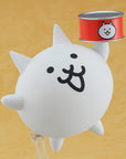 The Battle Cats Nendoroid Action Figure Cat 10 cm