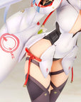 Phantasy Star Online 2 PVC Statue 1/7 Matoi Nidy 2D Ver. 22 cm