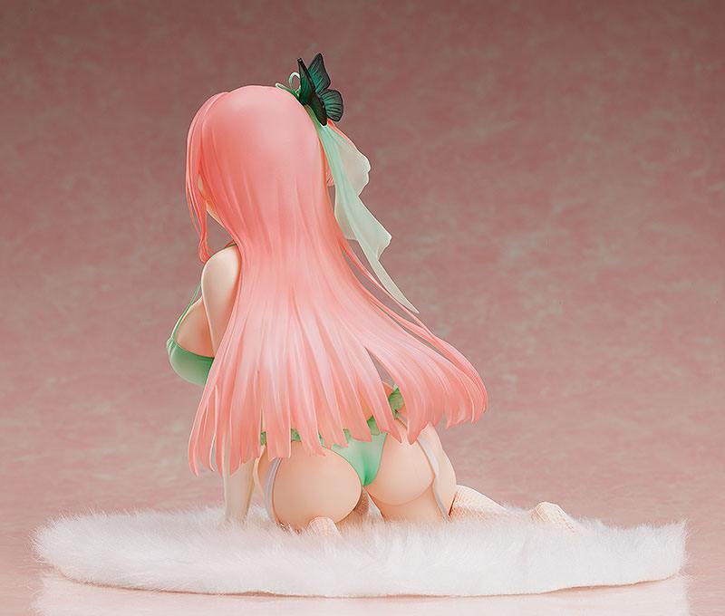 Bride of Spring PVC Statue 1/4 Melody 22 cm