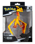 Pokémon Epic Action Figure Moltres 15 cm
