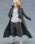 Tokyo Revengers Pop Up Parade PVC Statue Manjiro Sano 17 cm