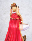 Comic Bavel May 2021 Edition Cover Illustration PVC Statue 1/5 Margarethe 28 cm