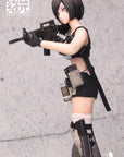Seance Era Action Action Figure 1/12 Cerberus 15 cm