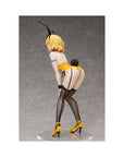 Rent-A-Girlfriend PVC Statue 1/4 Mami Nanami Bunny Ver. 38 cm