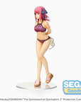 The Quintessential Quintuplets SPM PVC Statue Nino Nakano 19 cm