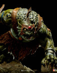 ThunderCats BDS Art Scale Statue 1/10 Slithe 17 cm