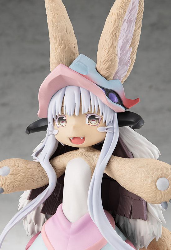 Made in Abyss: The Golden City of the Scorching Sun Pop Up Parade PVC Statue