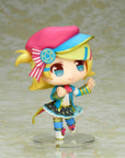 Hatsune Miku PVC Statues Kagamine Rin & Kagamine Len 10 cm