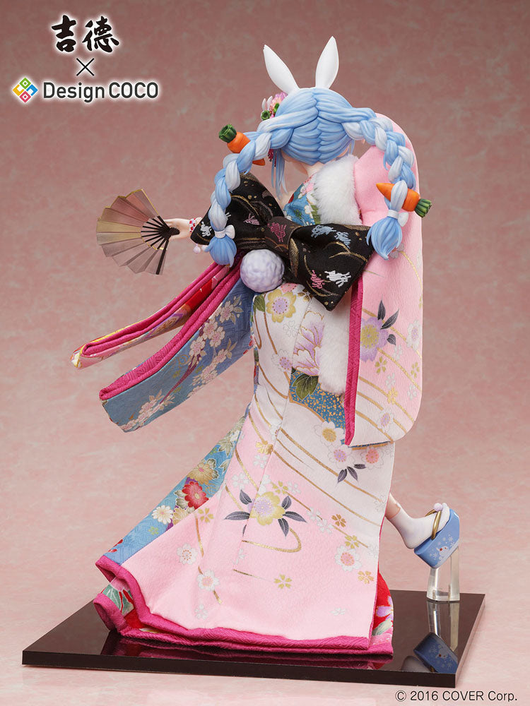 Hololive Production PVC Statue 1/4 Usada Pekora -